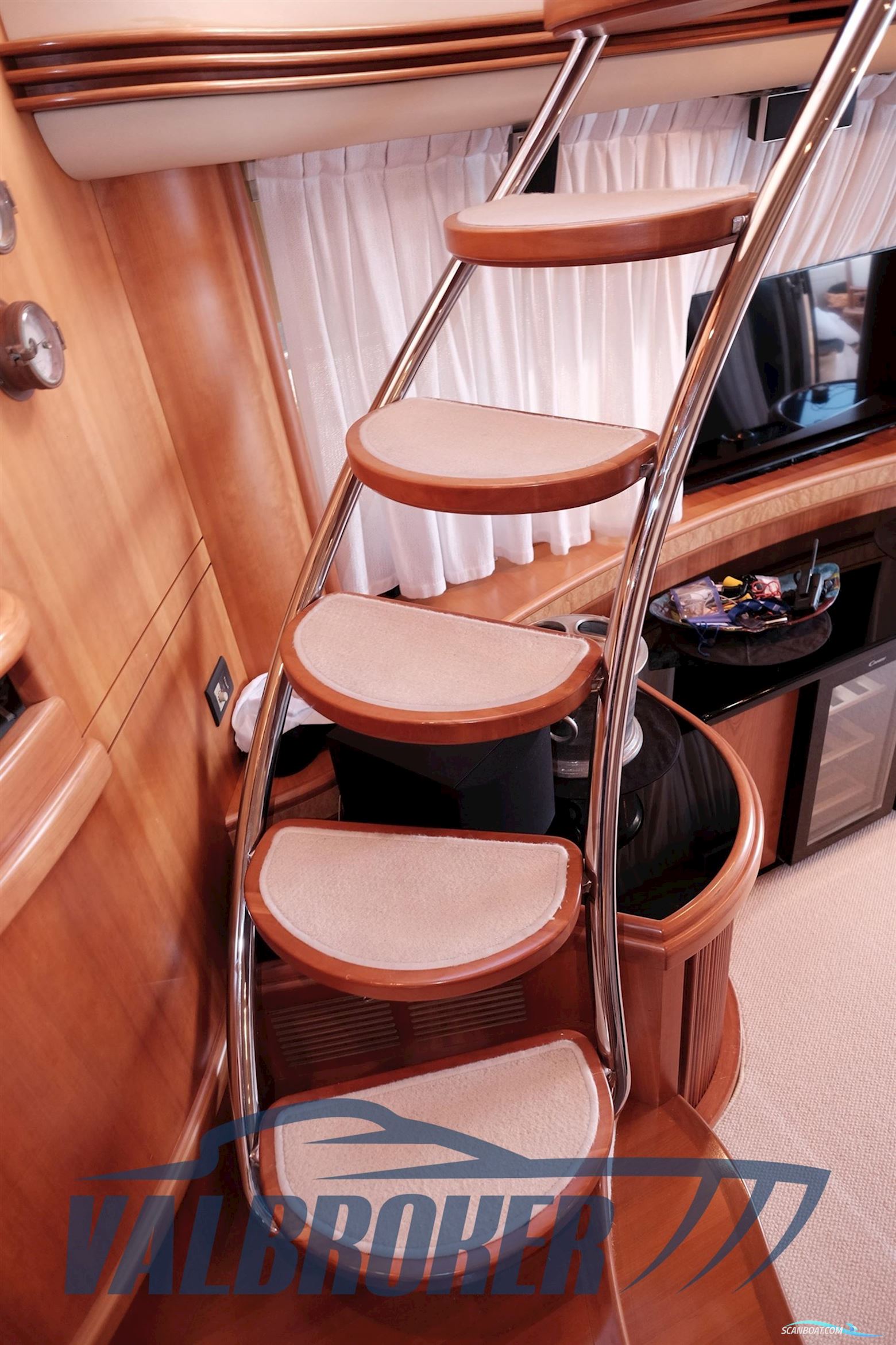 Azimut 68