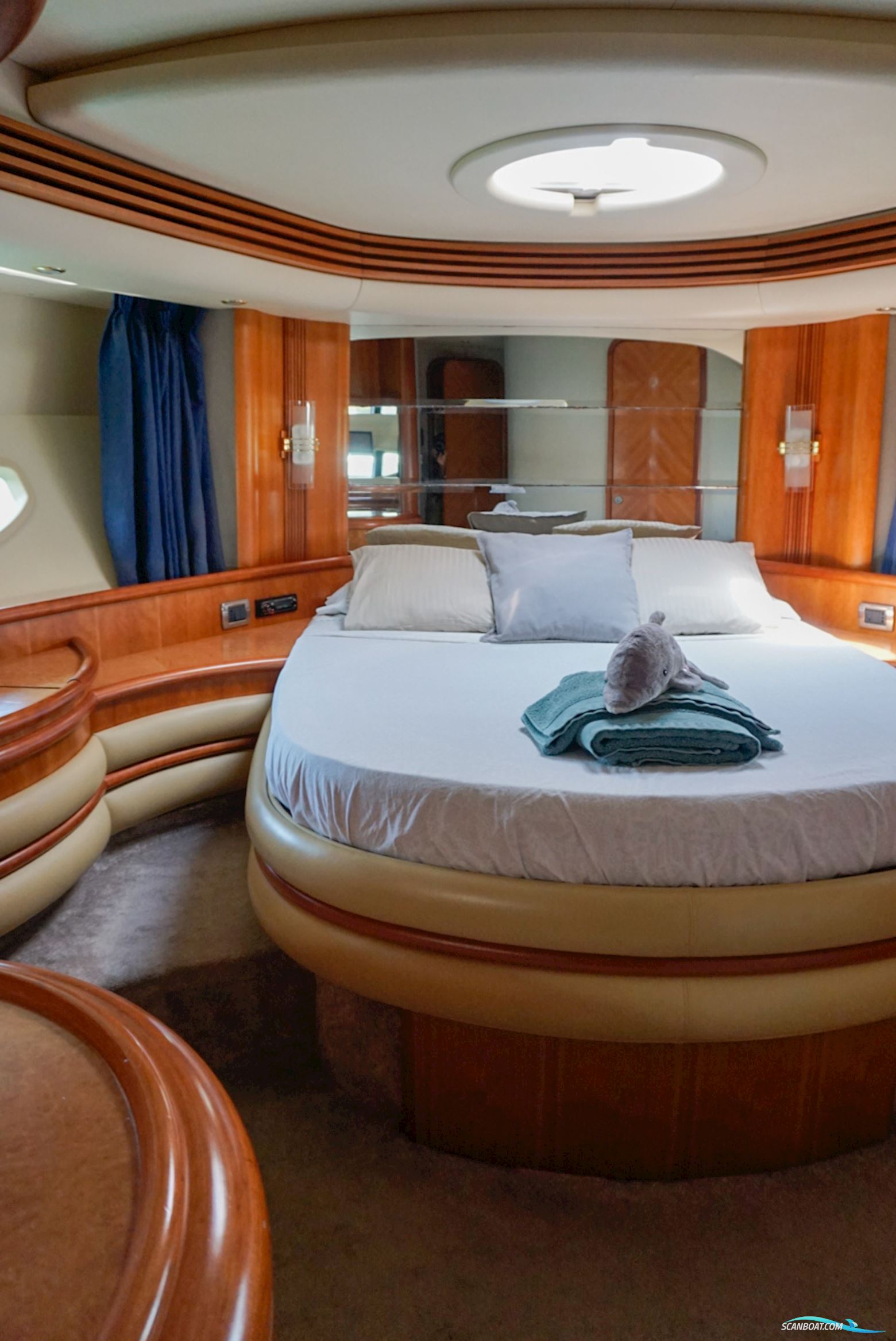 Azimut 68