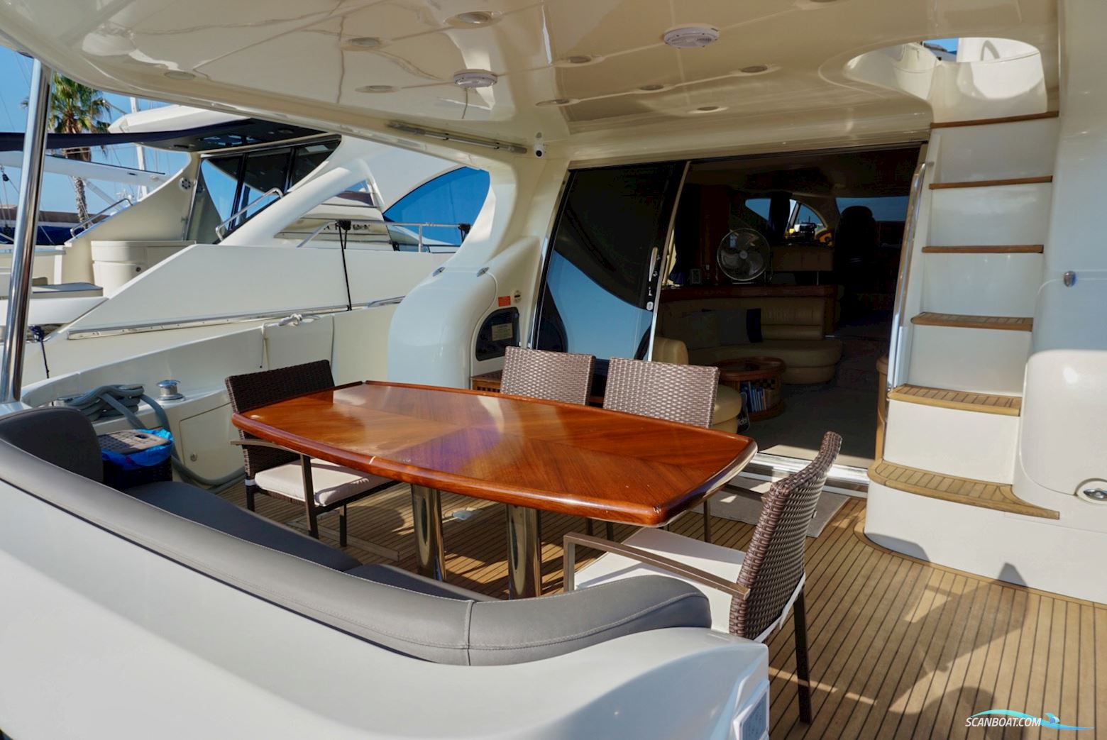 Azimut 68