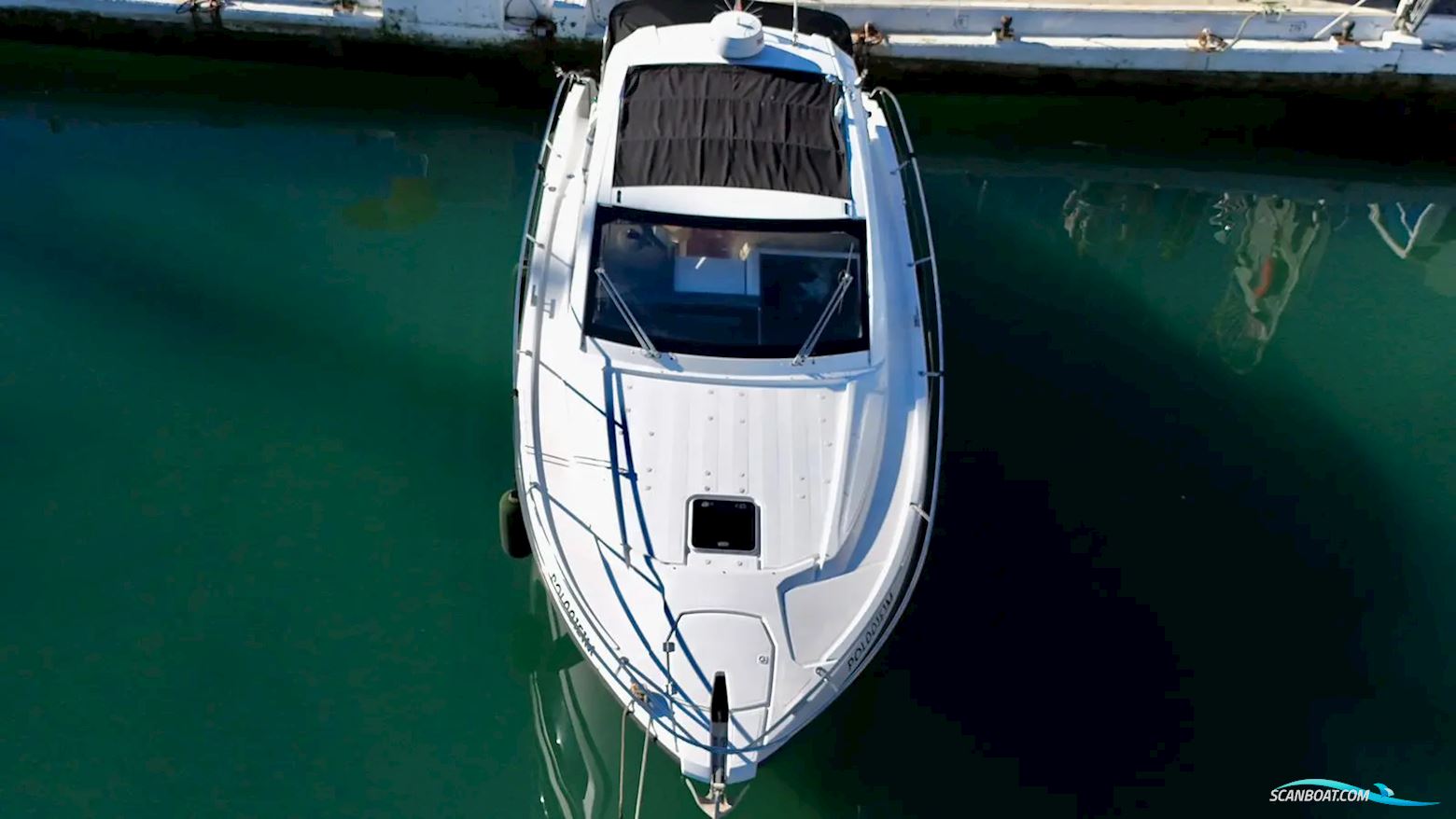 Azimut Atlantis 34
