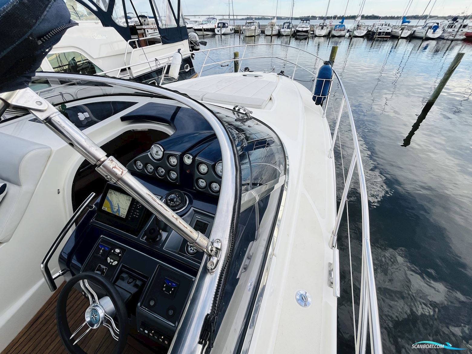 Azimut Atlantis 39