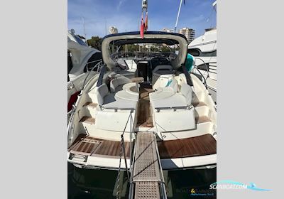 Azimut Atlantis 39 Motorboot 2009, mit Volvo Penta motor, Spanien