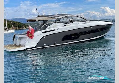 Azimut Atlantis 45 Motorboot 2023, mit Volvo Penta Ips 600 motor, Griechenland