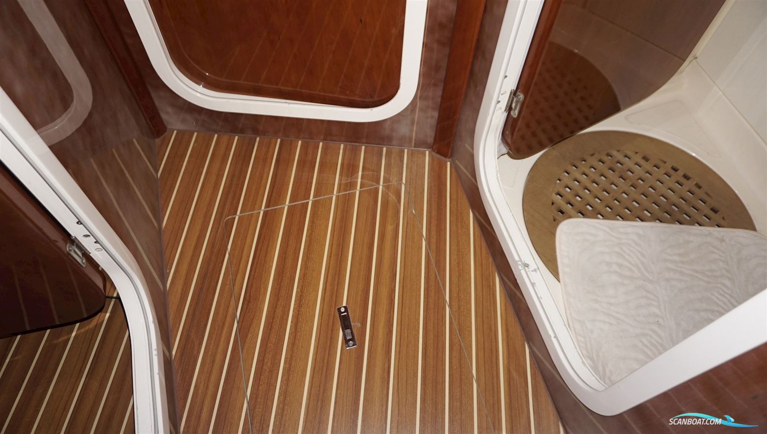 Azimut AZ 40 Fly