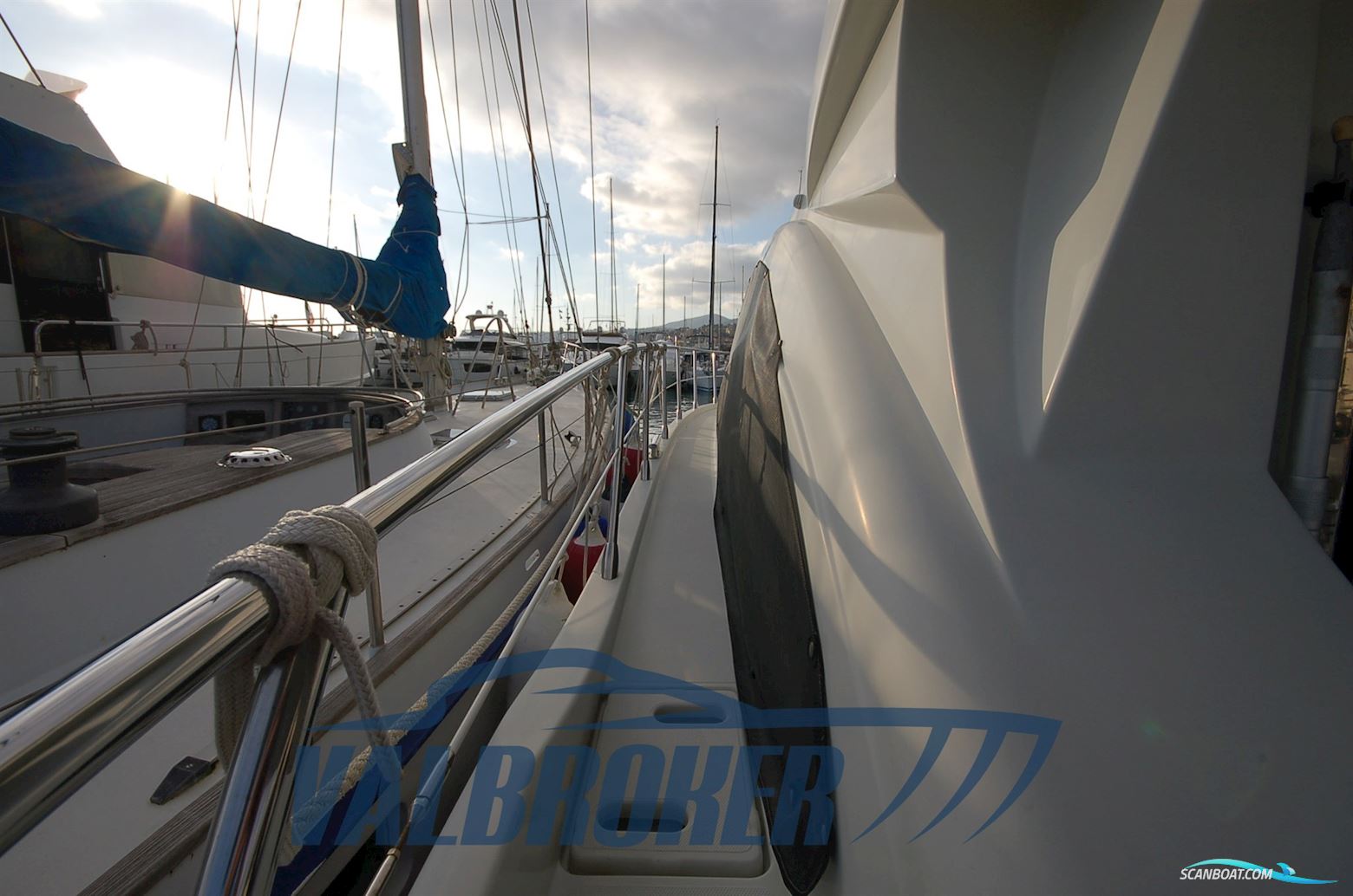 Azimut AZ 43 S