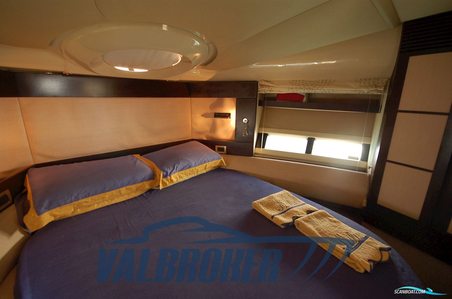 Azimut AZ 43 S