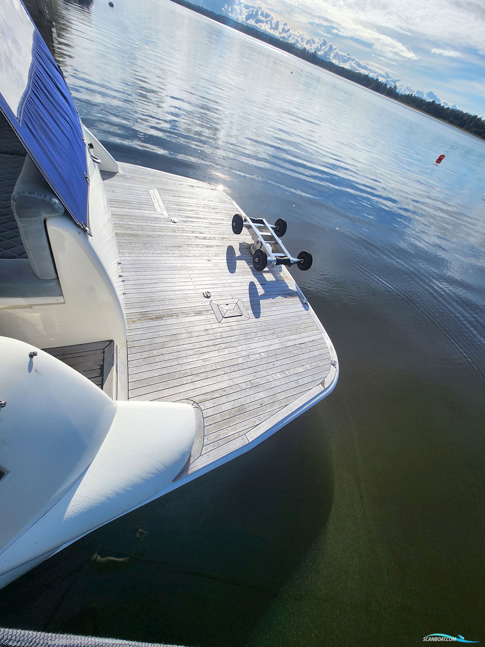 Azimut Azimut 42 Fly