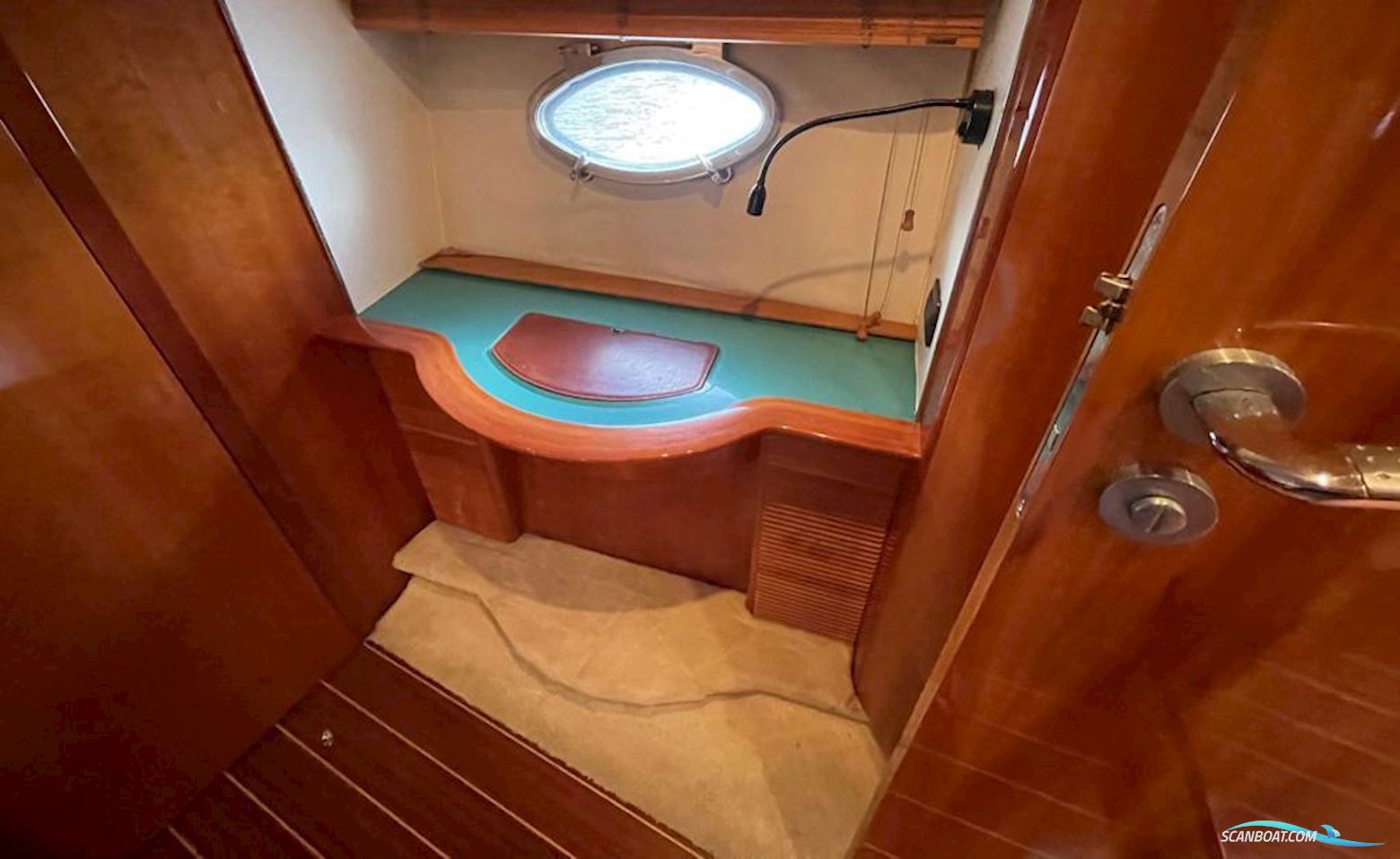 Azimut Gobbi Atlantis 47