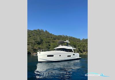 Azimut Magellano 43 Motorboot 2014, mit Cummins QSB 6.7 motor, Turkey