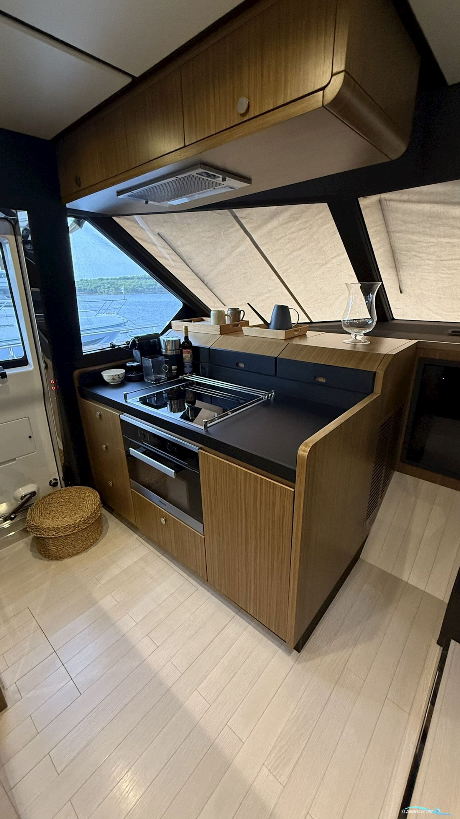 Azimut MAGELLANO 66 - 2018