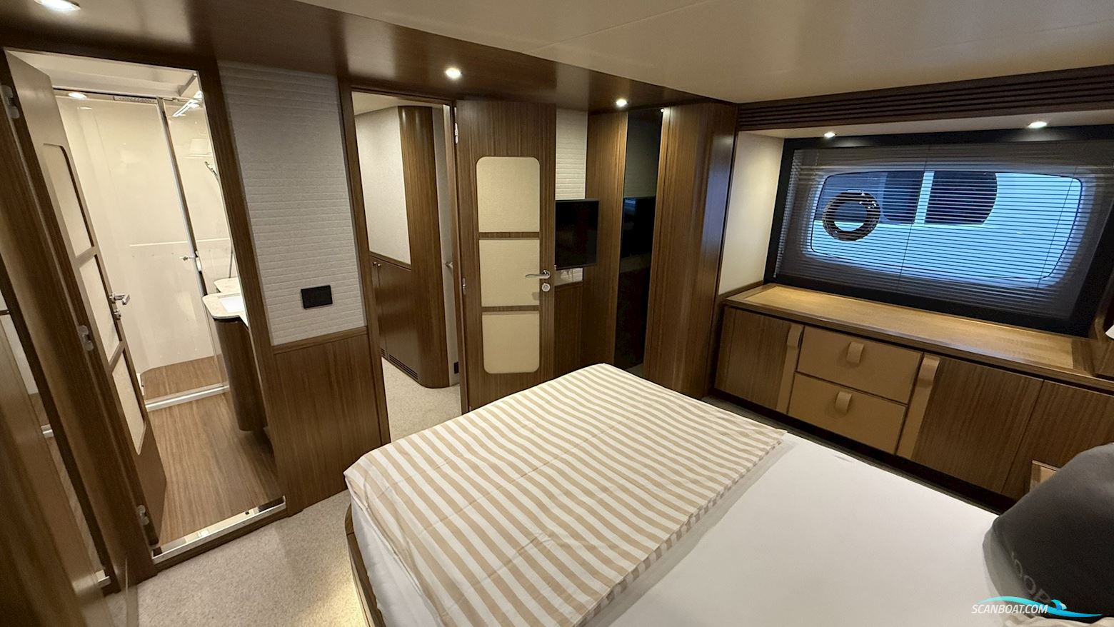 Azimut MAGELLANO 66 - 2018