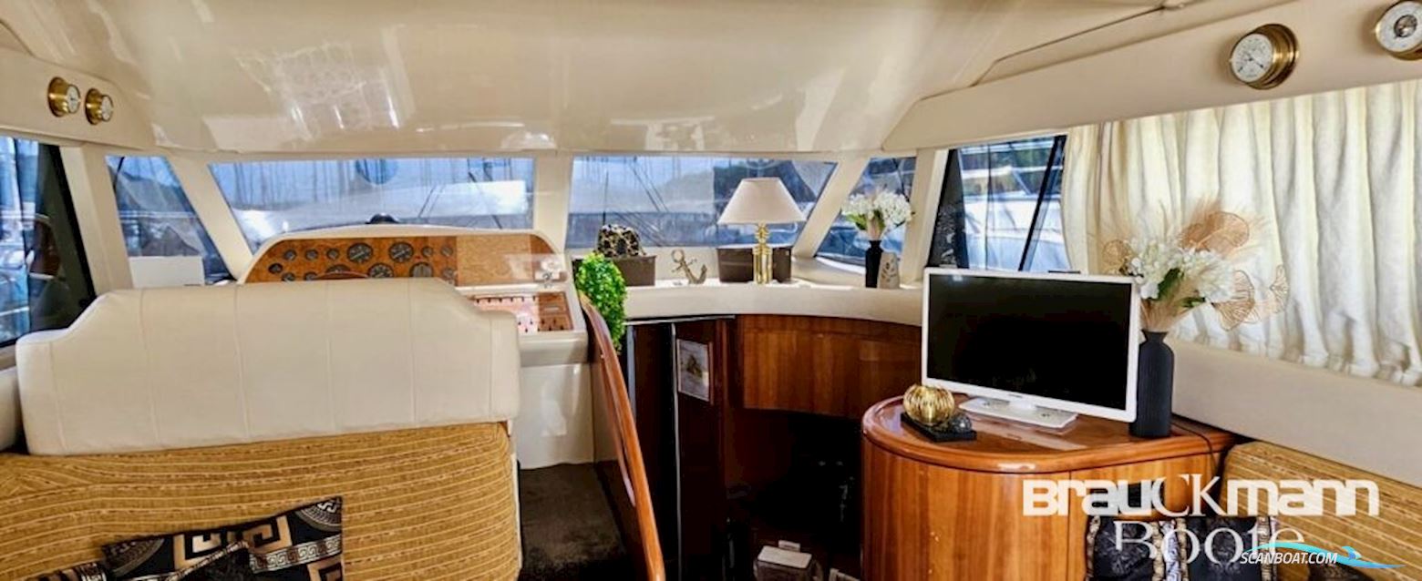 Azimut Yachts 40 FLY Quaranta