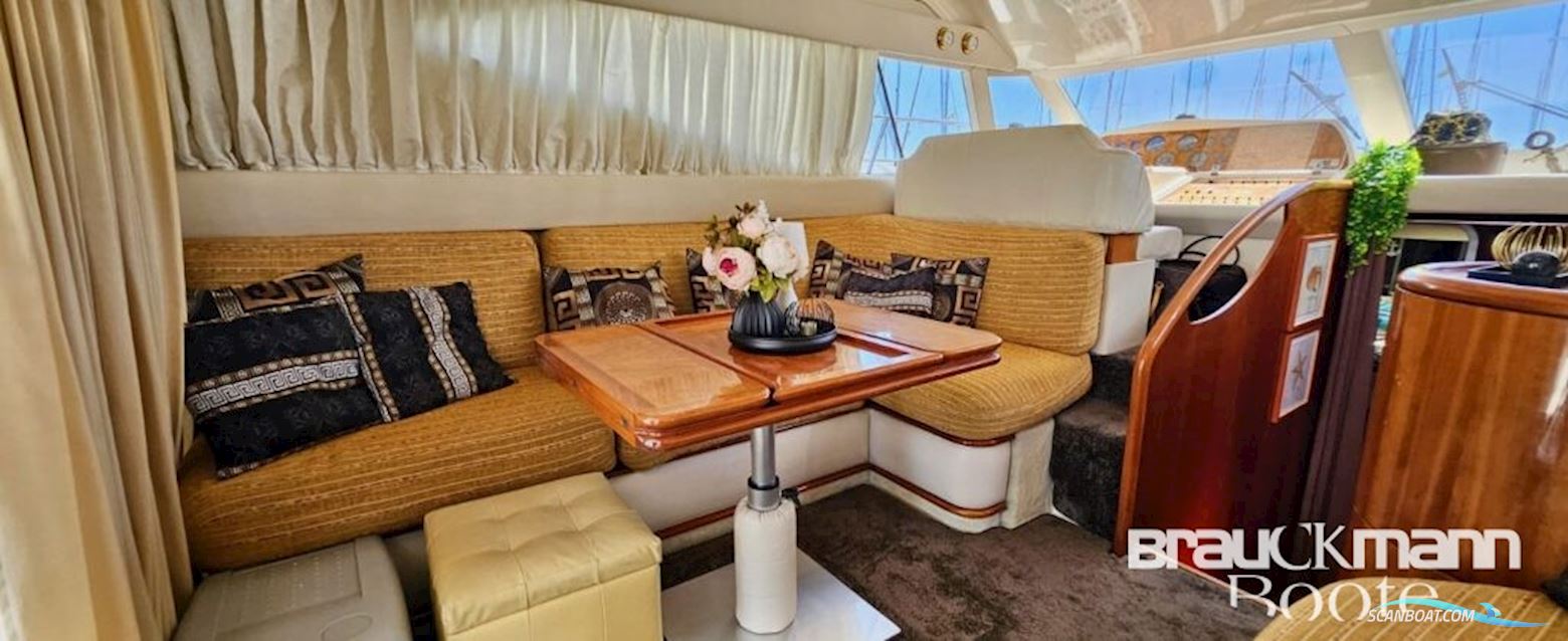 Azimut Yachts 40 FLY Quaranta