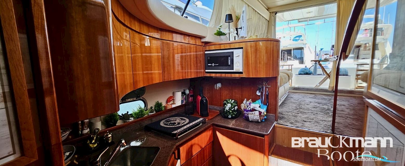 Azimut Yachts 40 Fly Quaranta