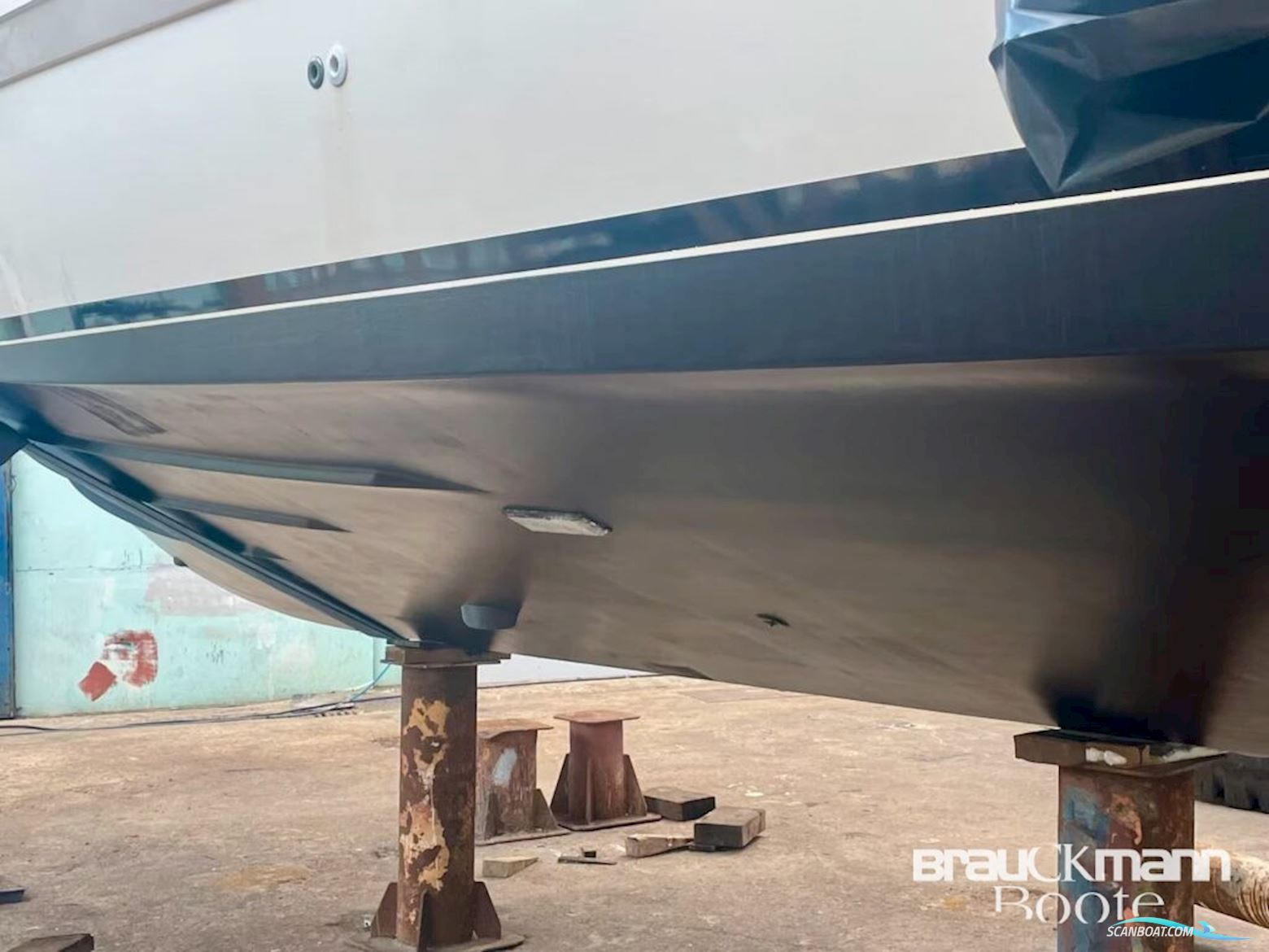 Azimut Yachts Modell