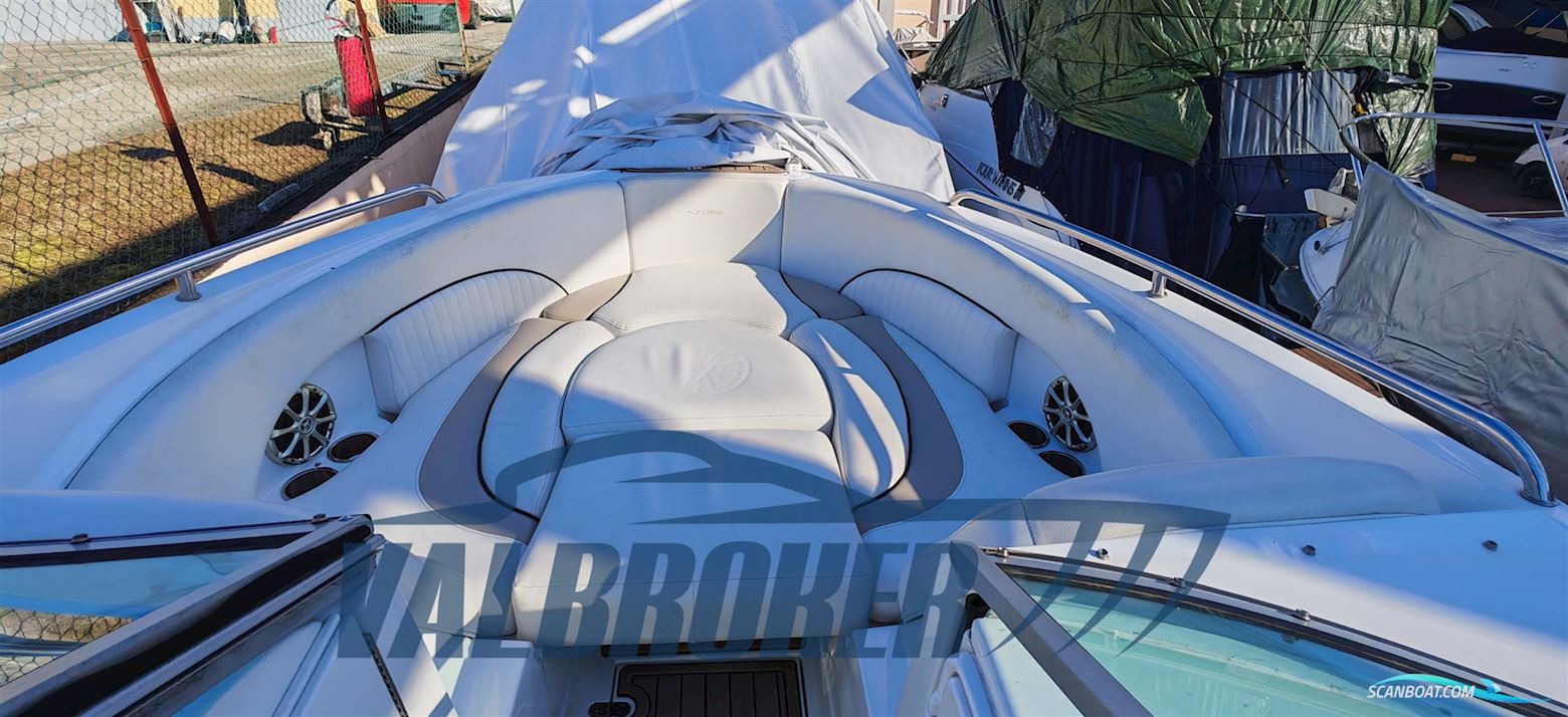 Azure Boats AZ 258 BR