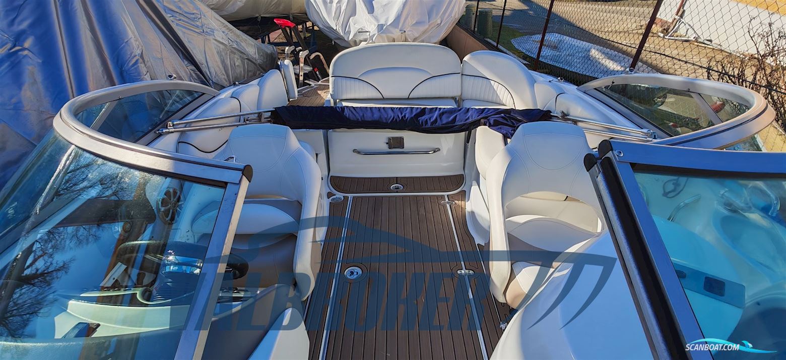 Azure Boats AZ 258 BR