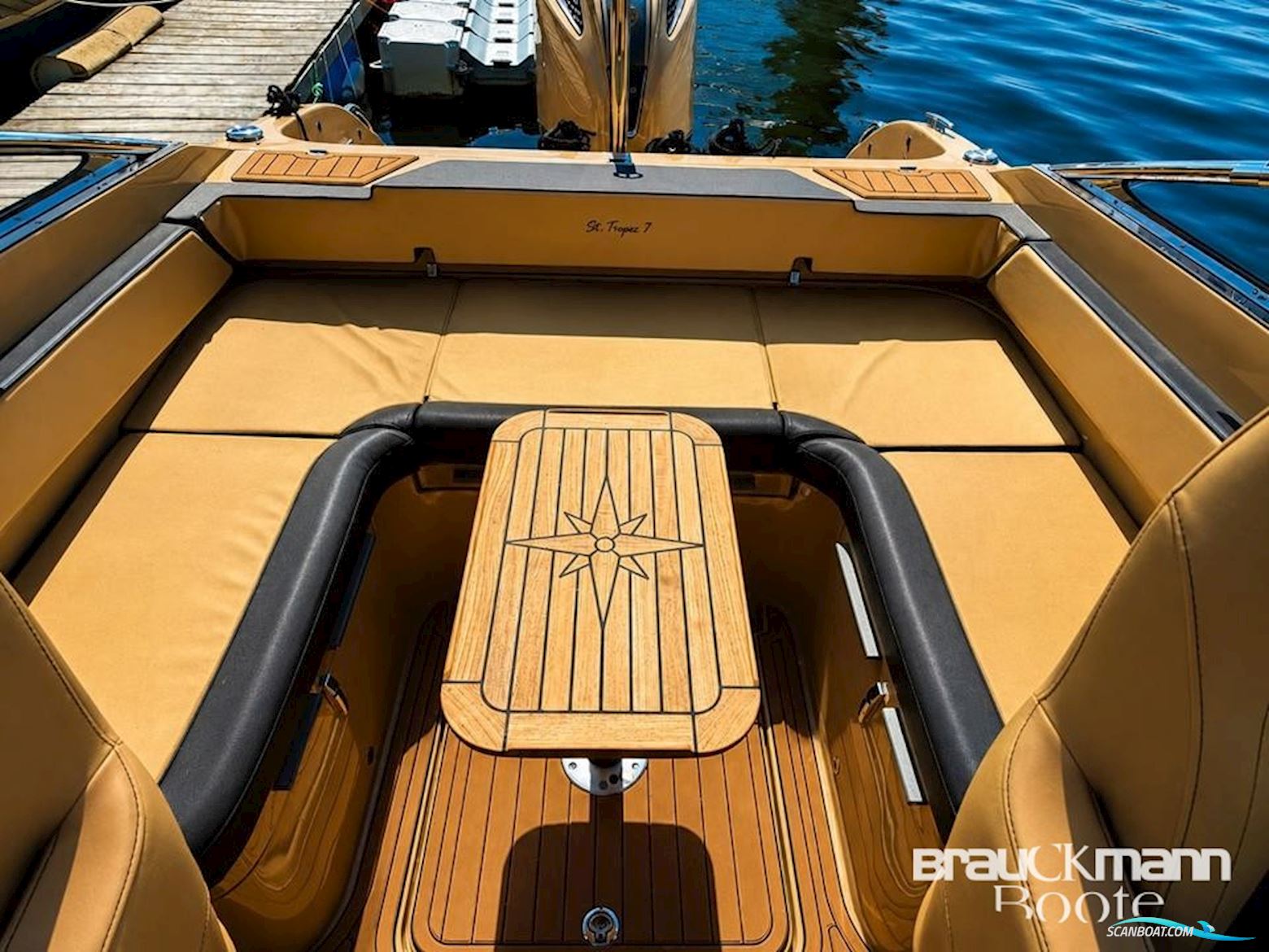 B1 Yachts St. Tropez 7
