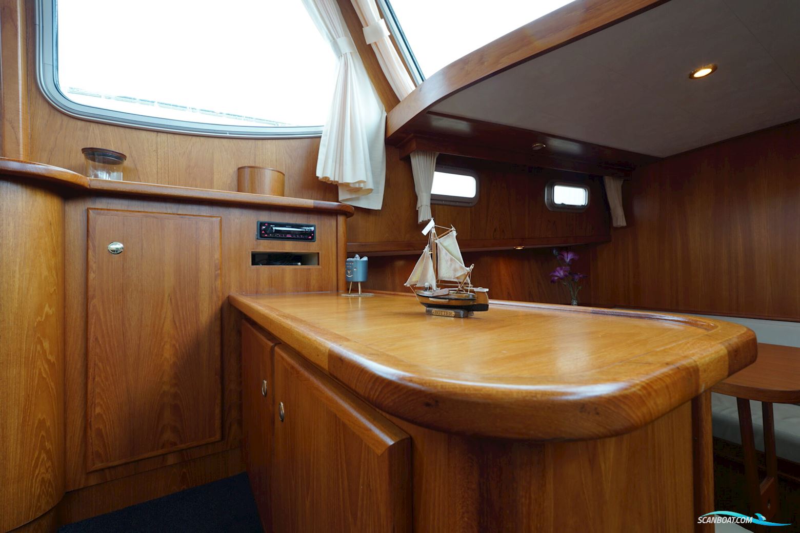 Babro Classic 11.50 XL