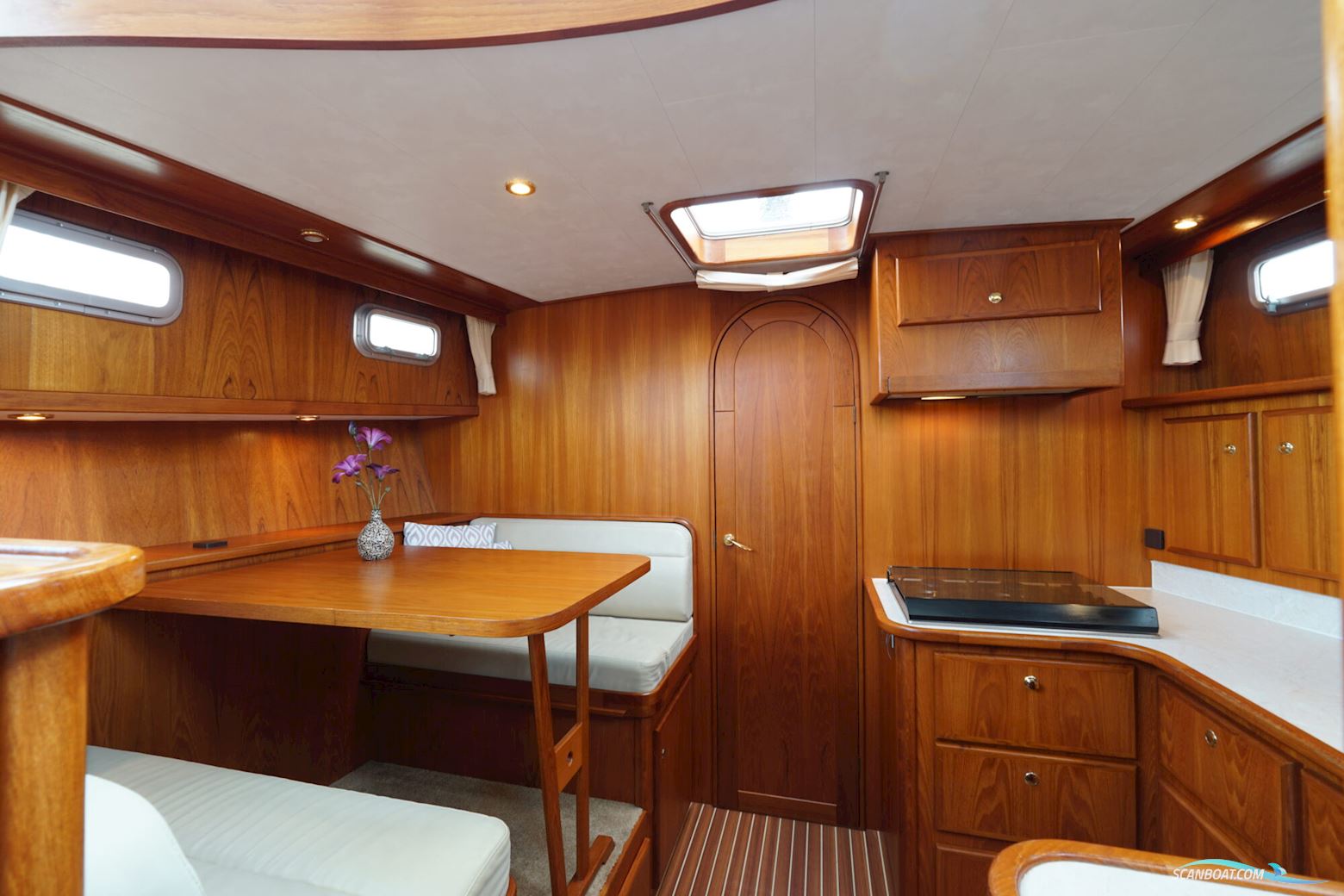 Babro Classic 11.50 XL