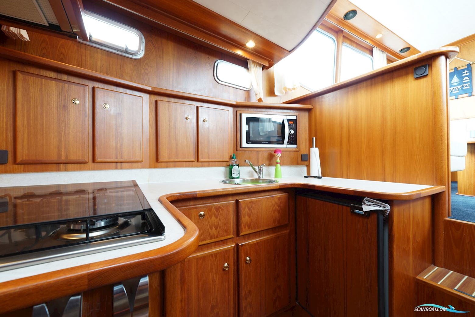 Babro Classic 11.50 XL