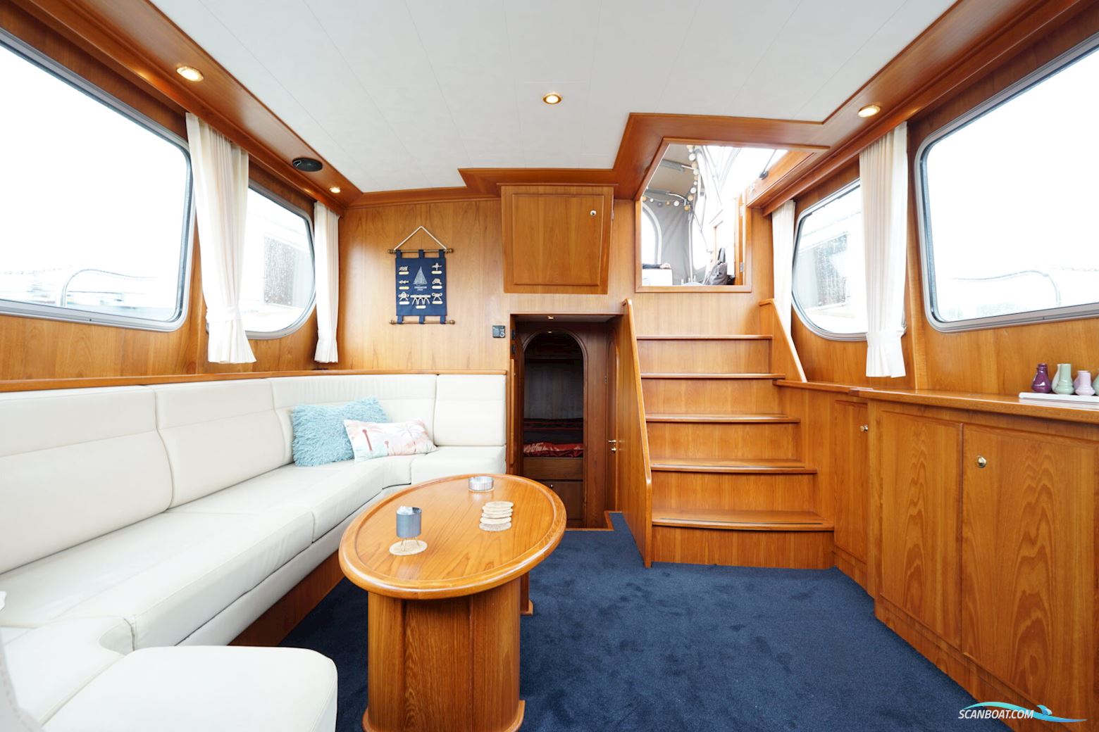 Babro Classic 11.50 XL