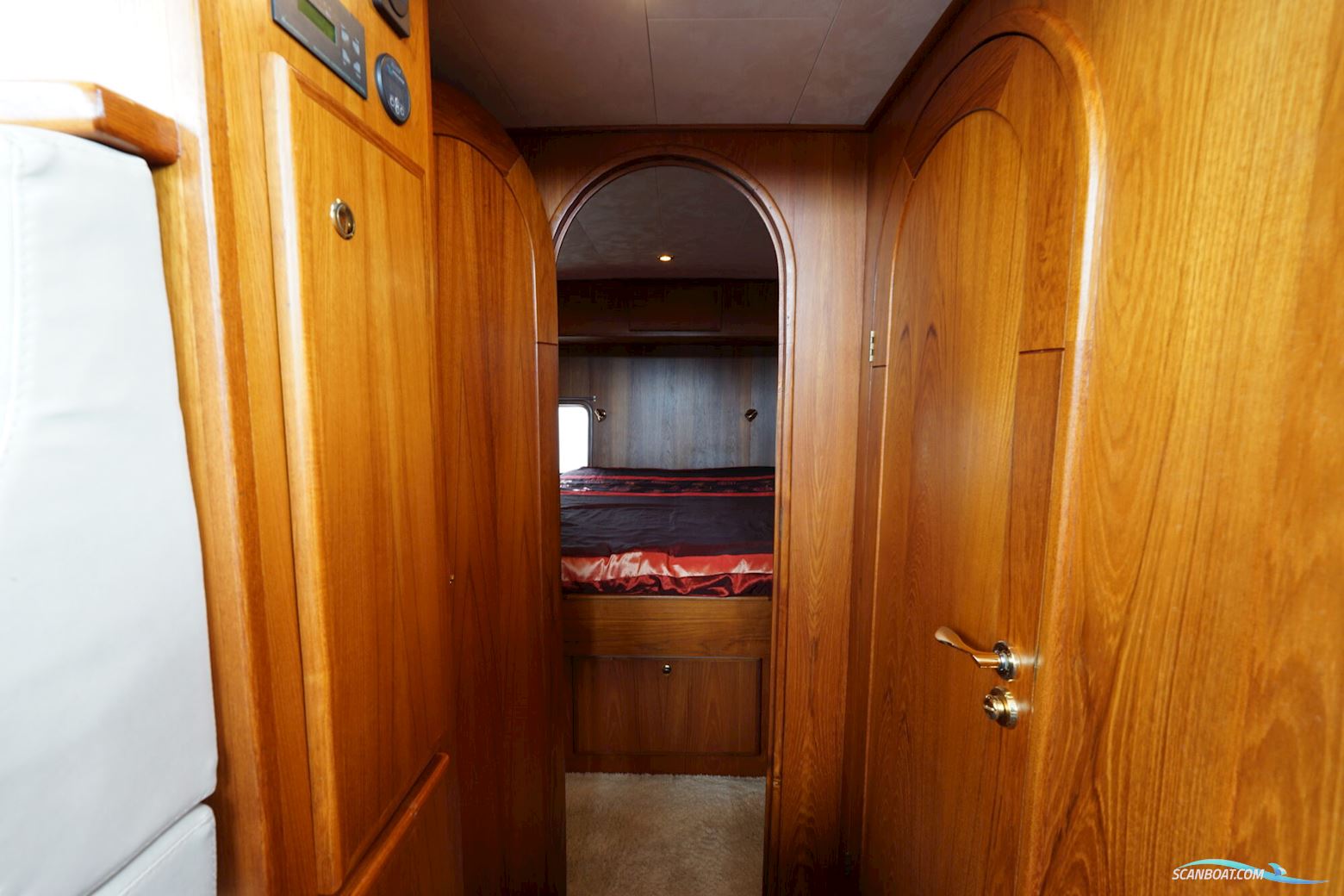 Babro Classic 11.50 XL