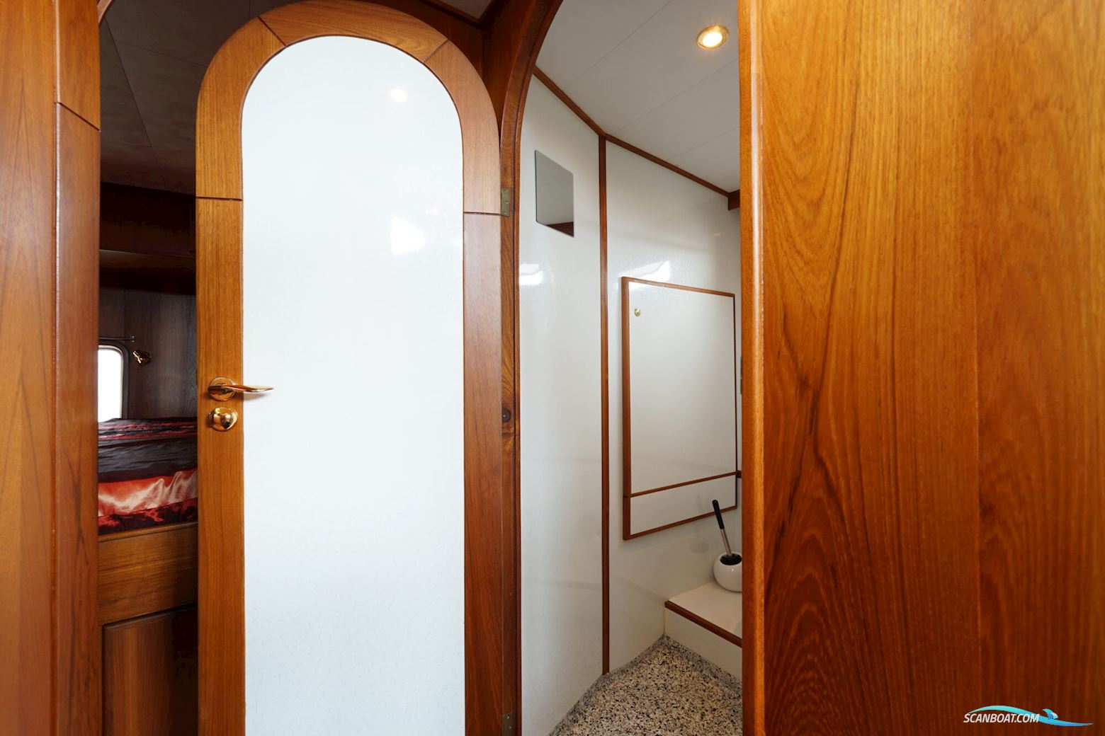 Babro Classic 11.50 XL