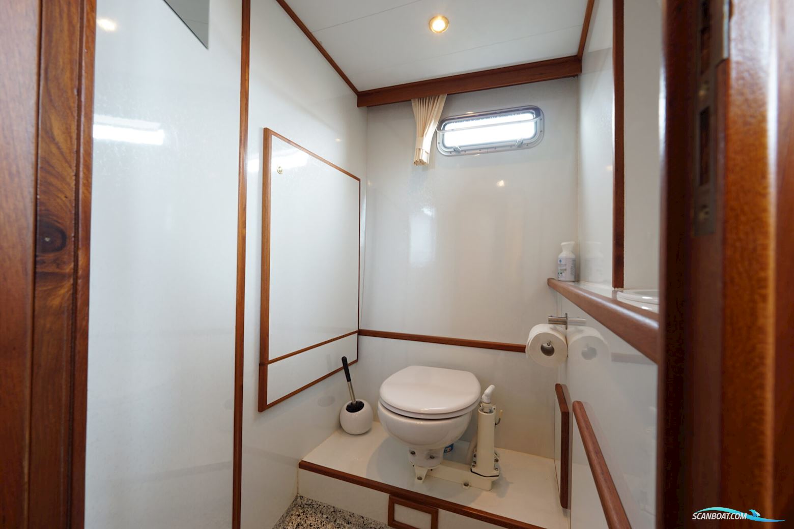 Babro Classic 11.50 XL