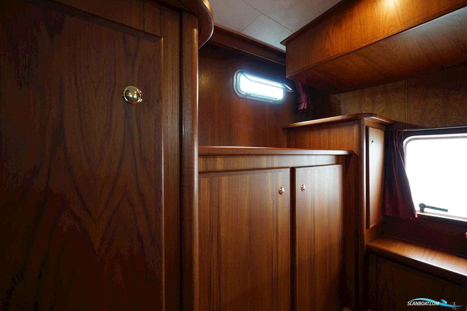 Babro Classic 11.50 XL