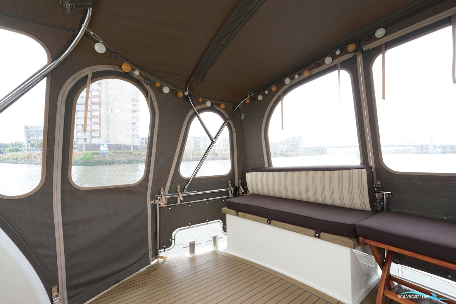 Babro Classic 11.50 XL