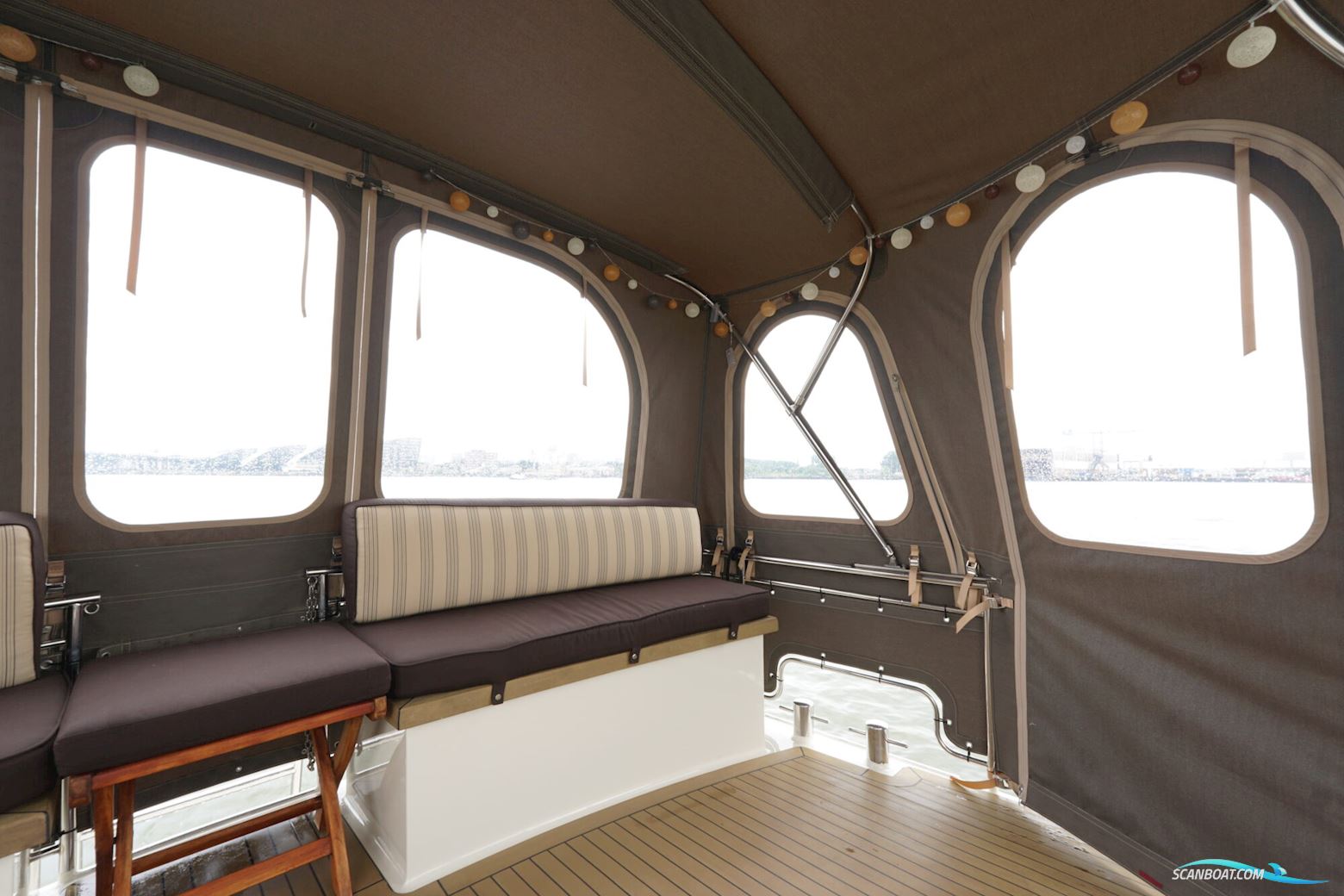 Babro Classic 11.50 XL