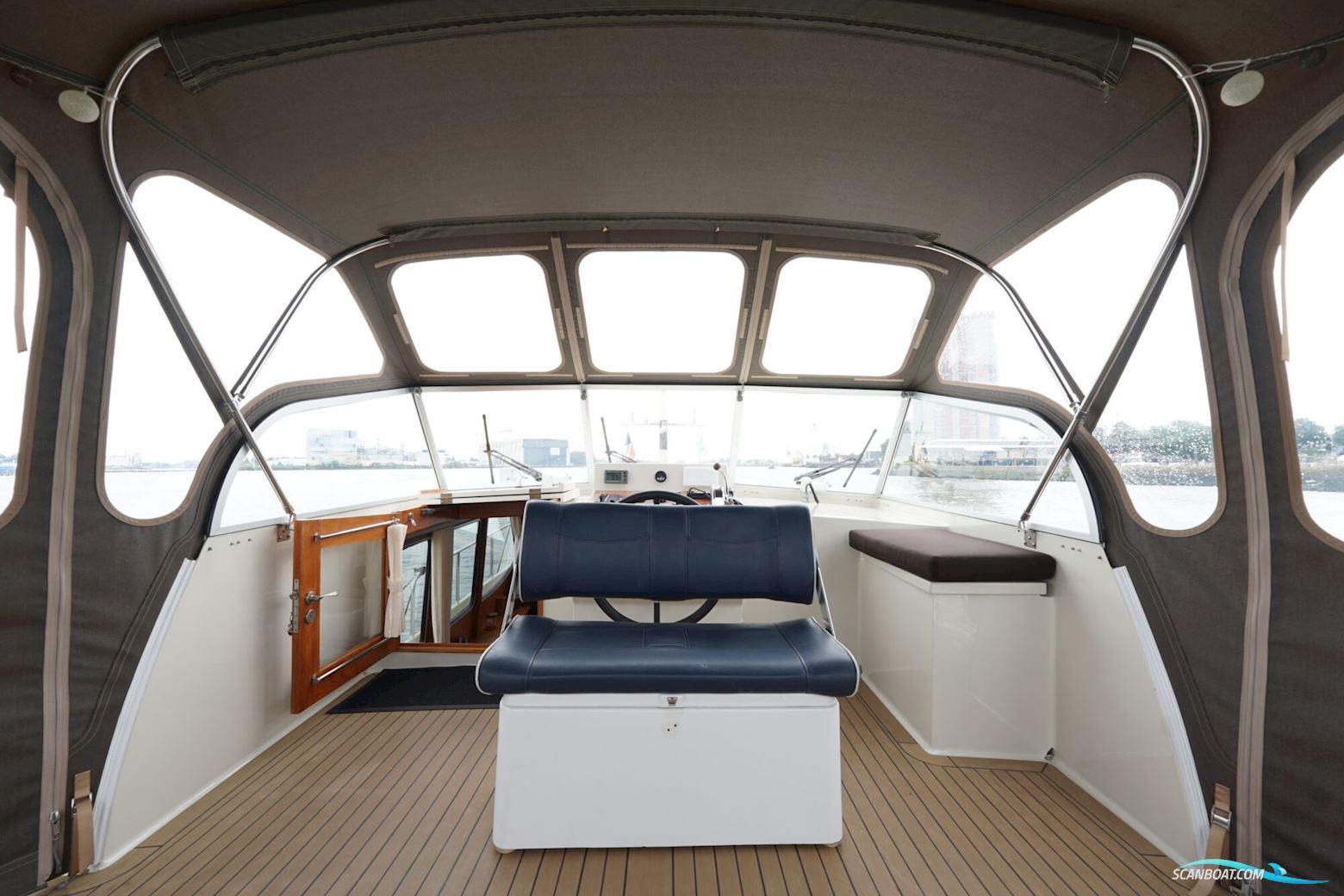 Babro Classic 11.50 XL