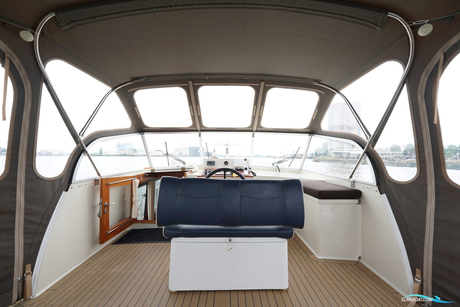 Babro Classic 11.50 XL