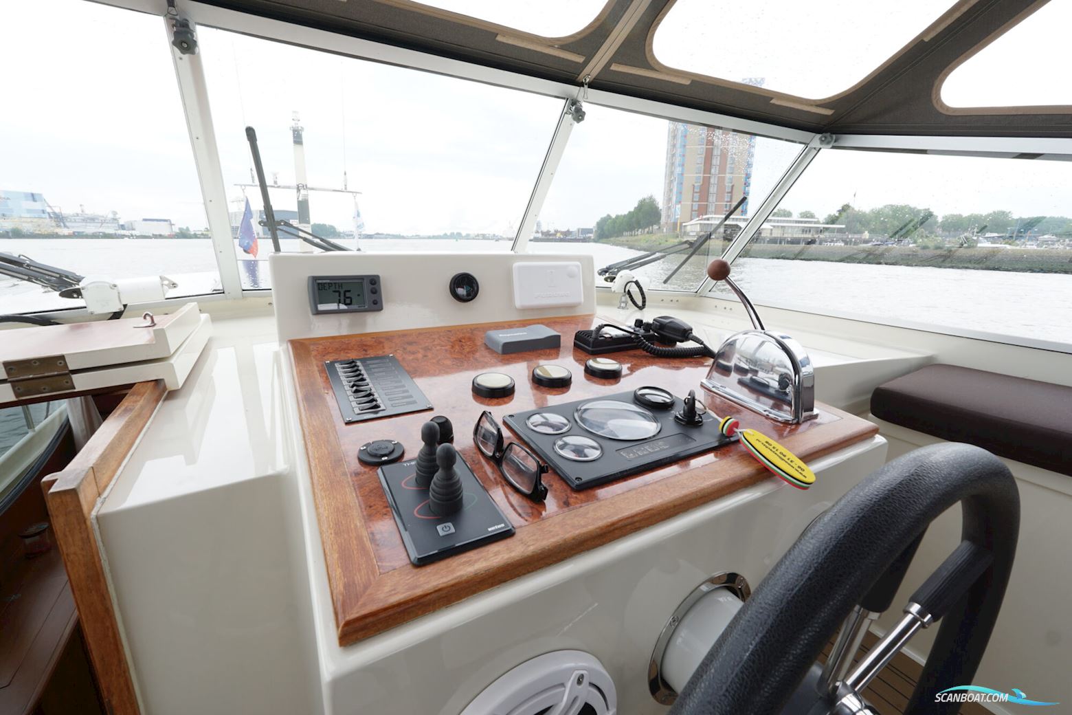 Babro Classic 11.50 XL