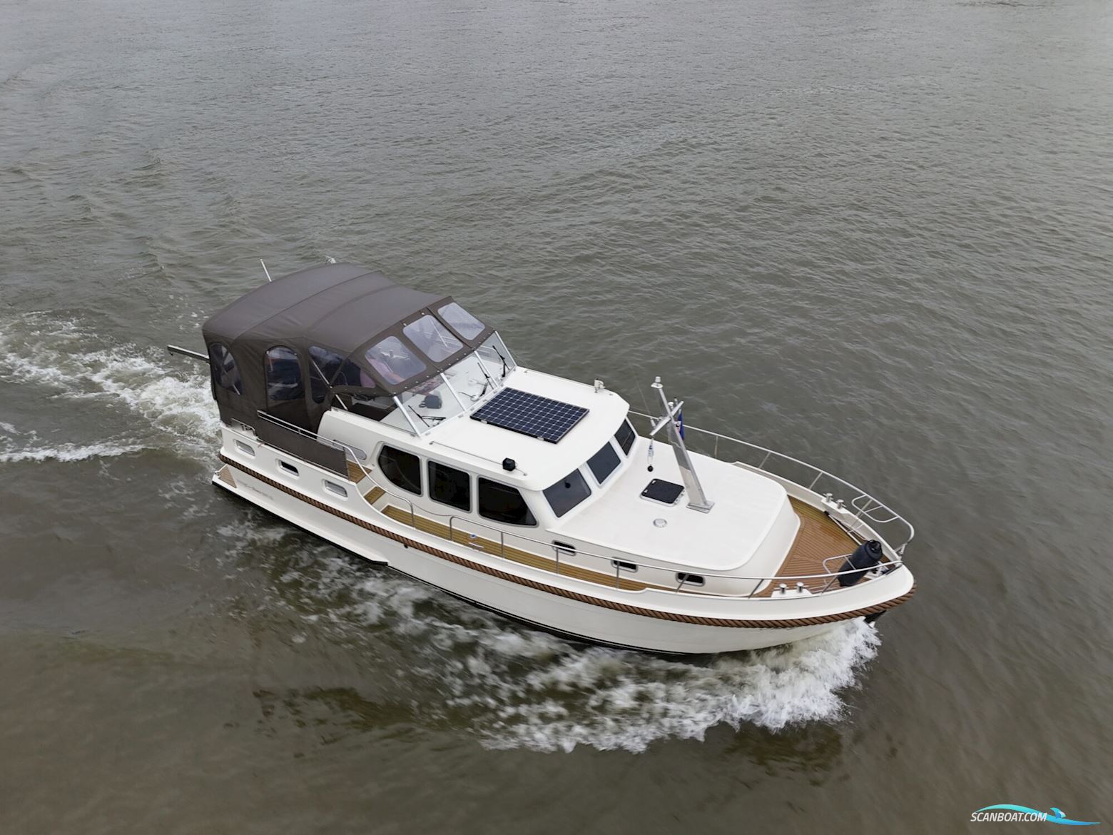 Babro Classic 11.50 XL