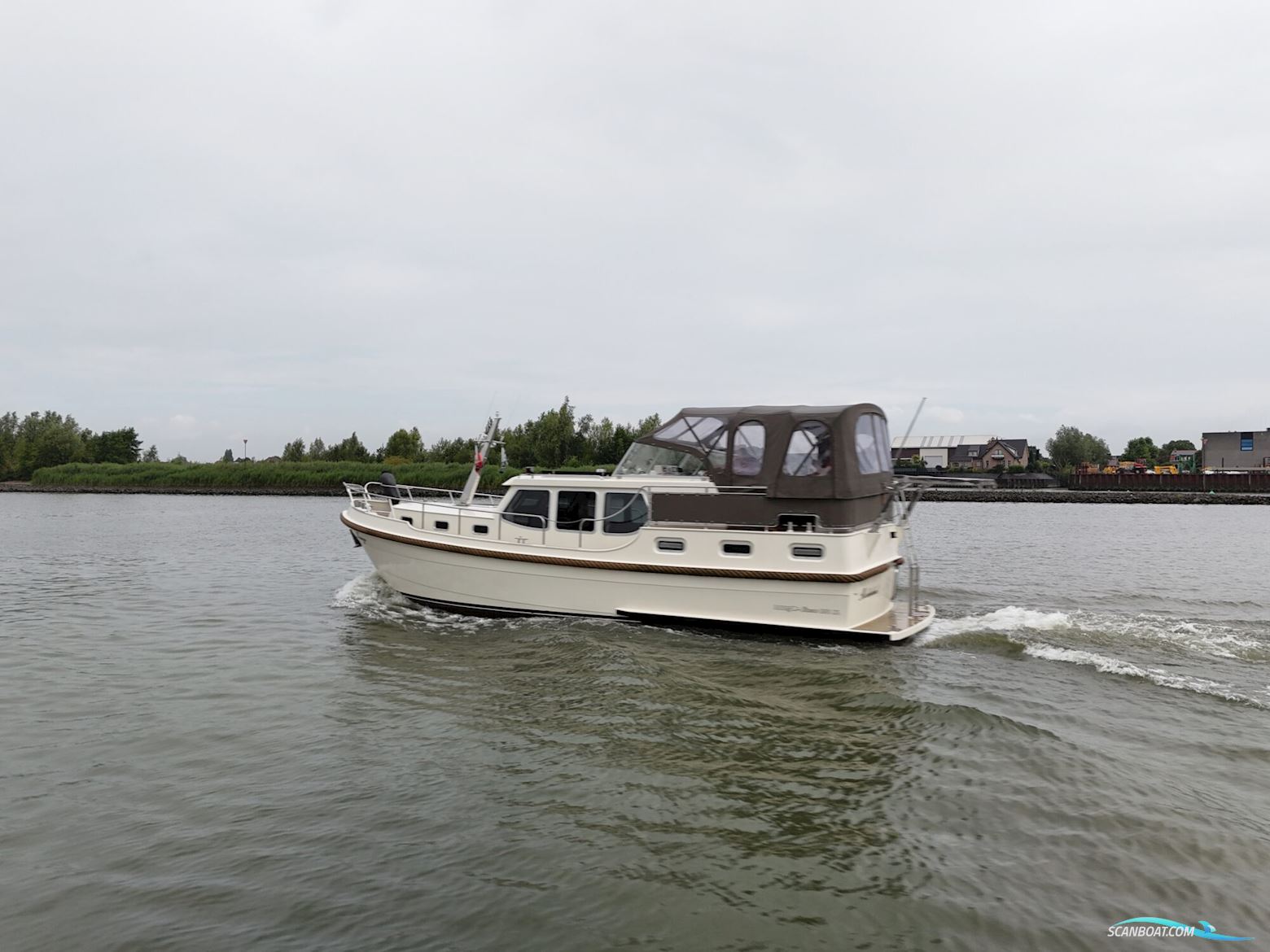 Babro Classic 11.50 XL