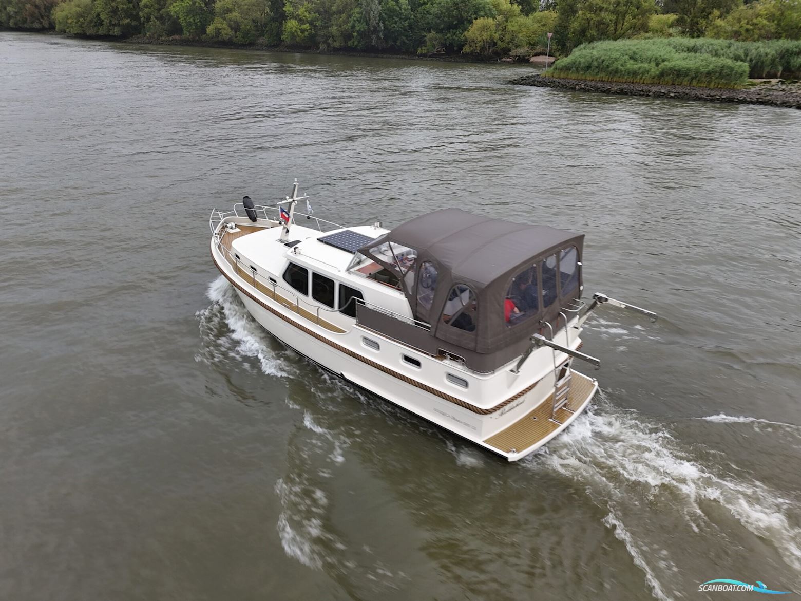 Babro Classic 11.50 XL