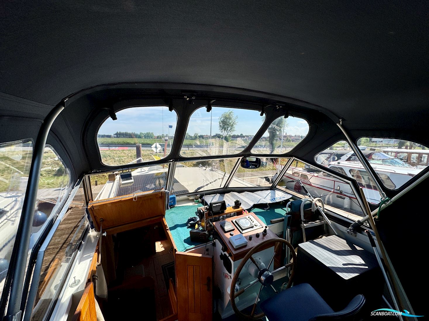 Babro Cruiser 1150 AK