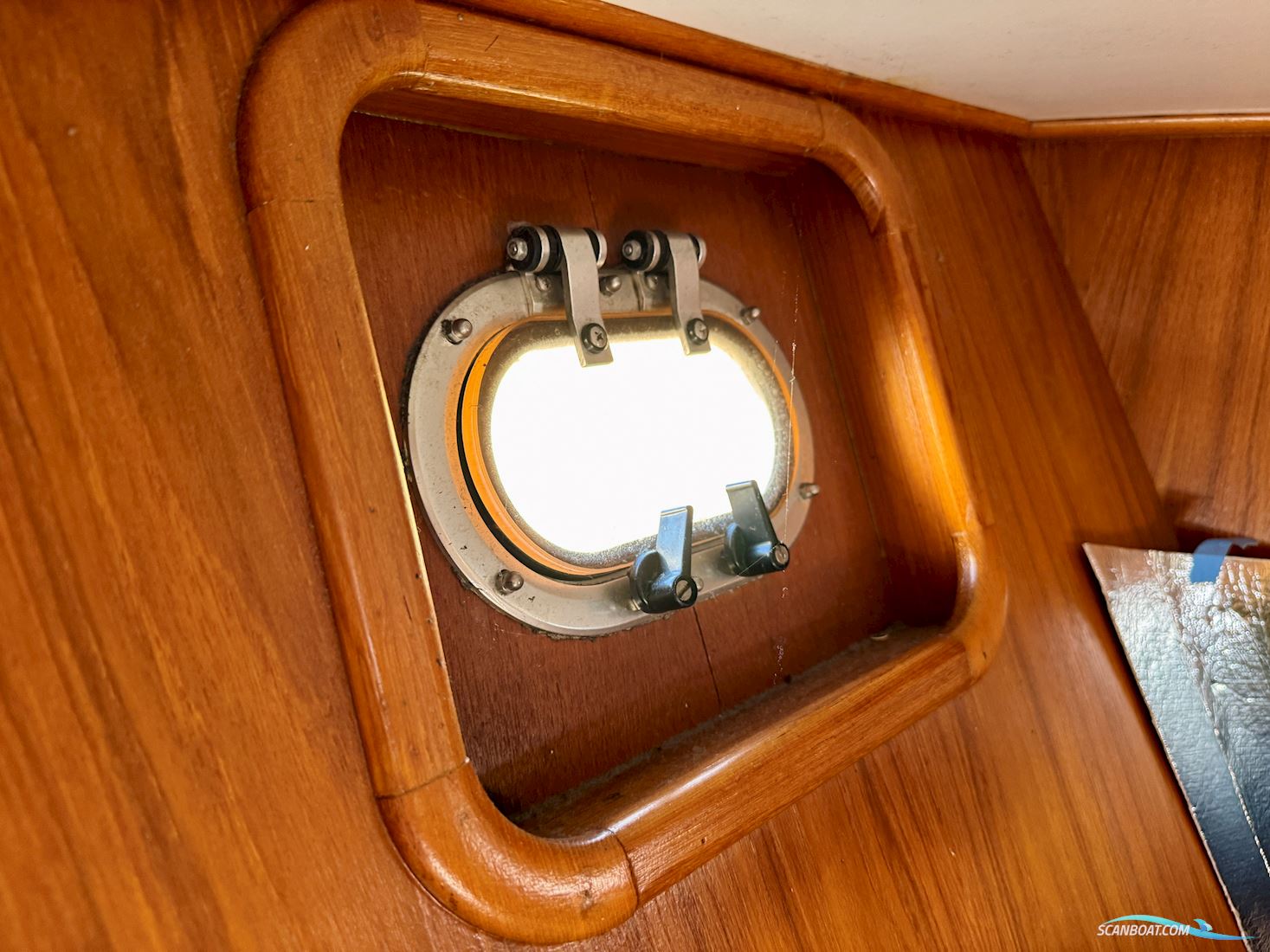 Babro Cruiser 1150 AK