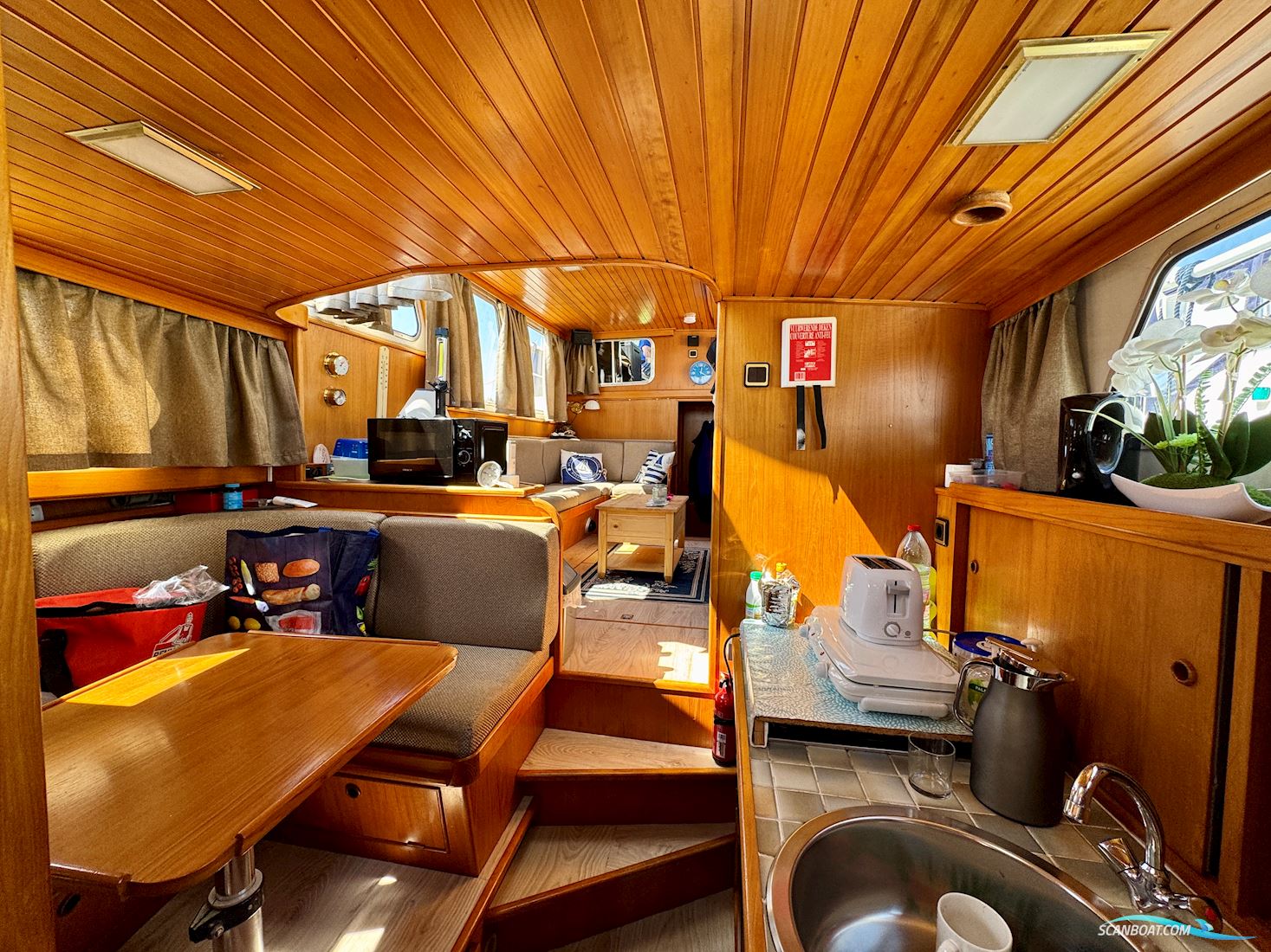 Babro Cruiser 1150 AK