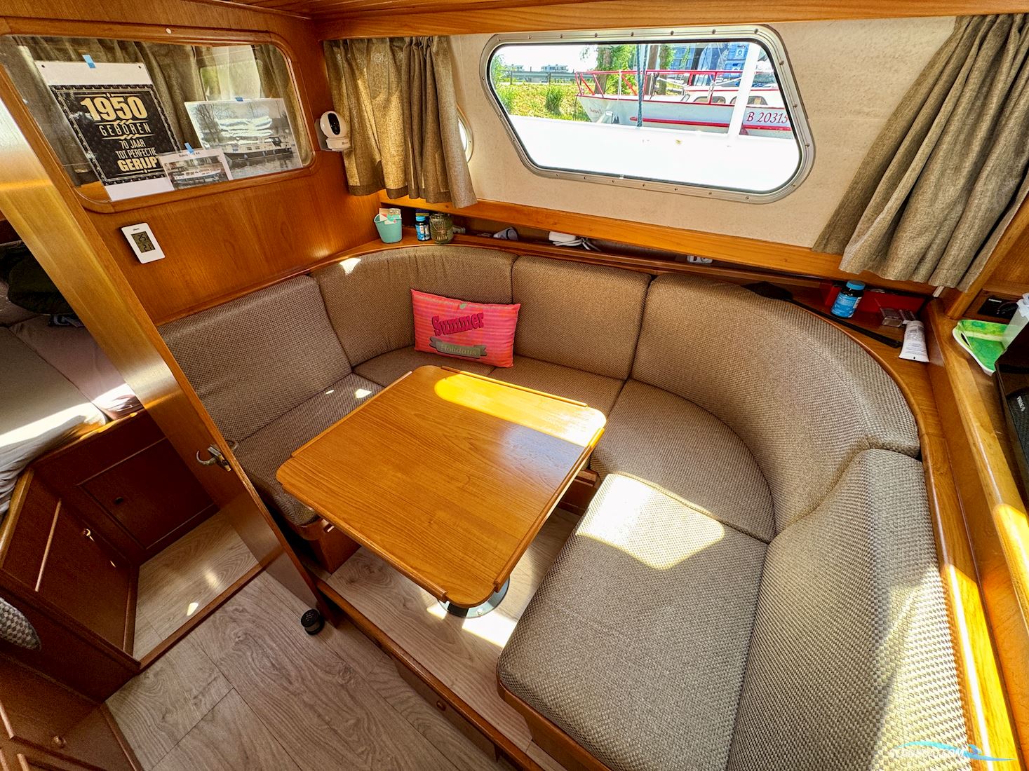 Babro Cruiser 1150 AK