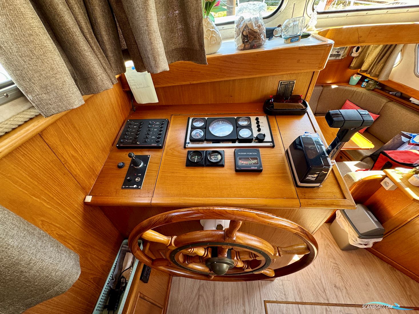 Babro Cruiser 1150 AK