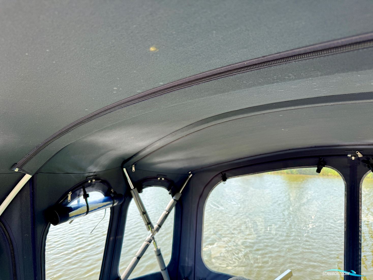 Babro Cruiser 1150 AK