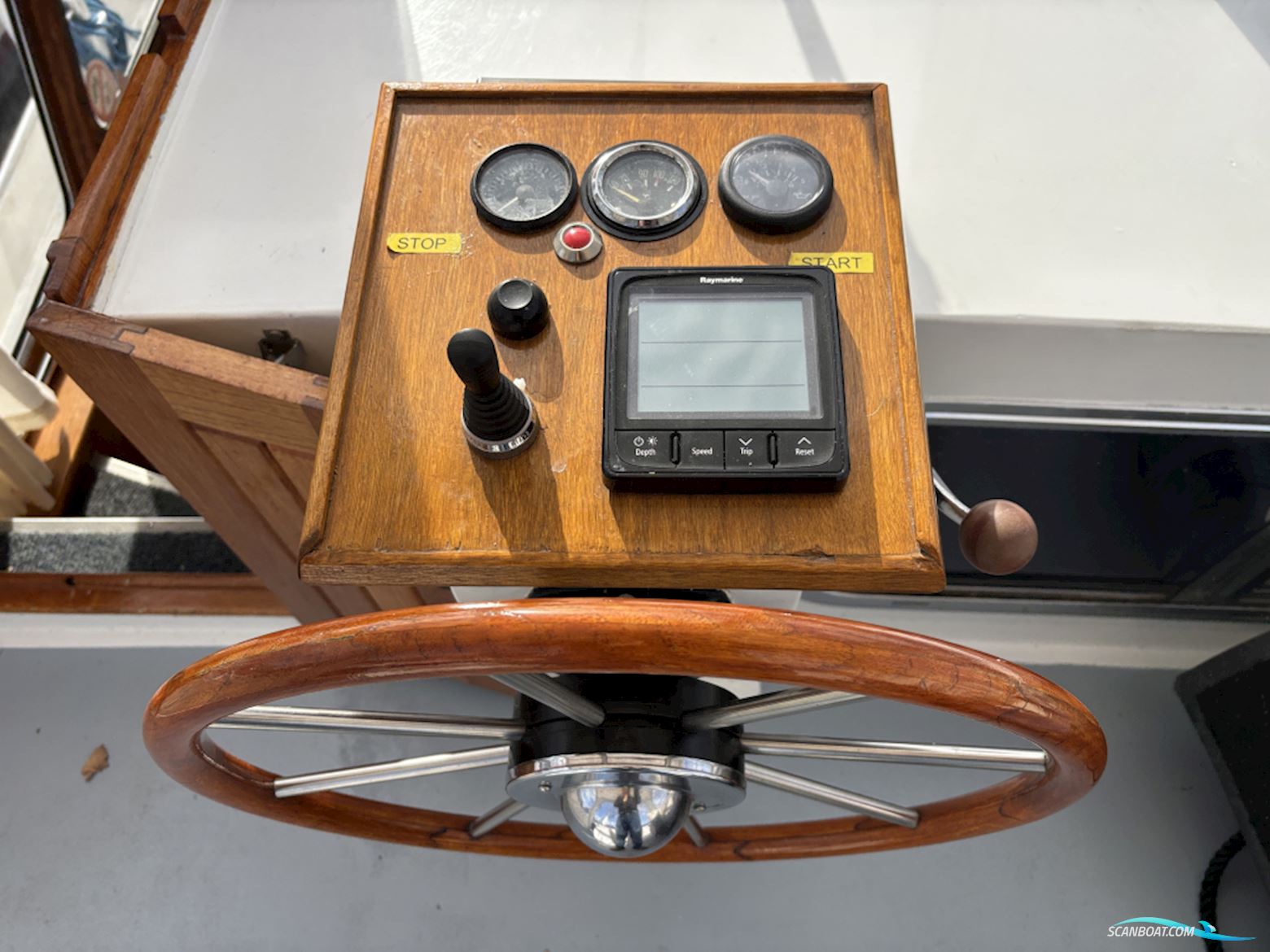 Babro Kruiser  11.00 AK