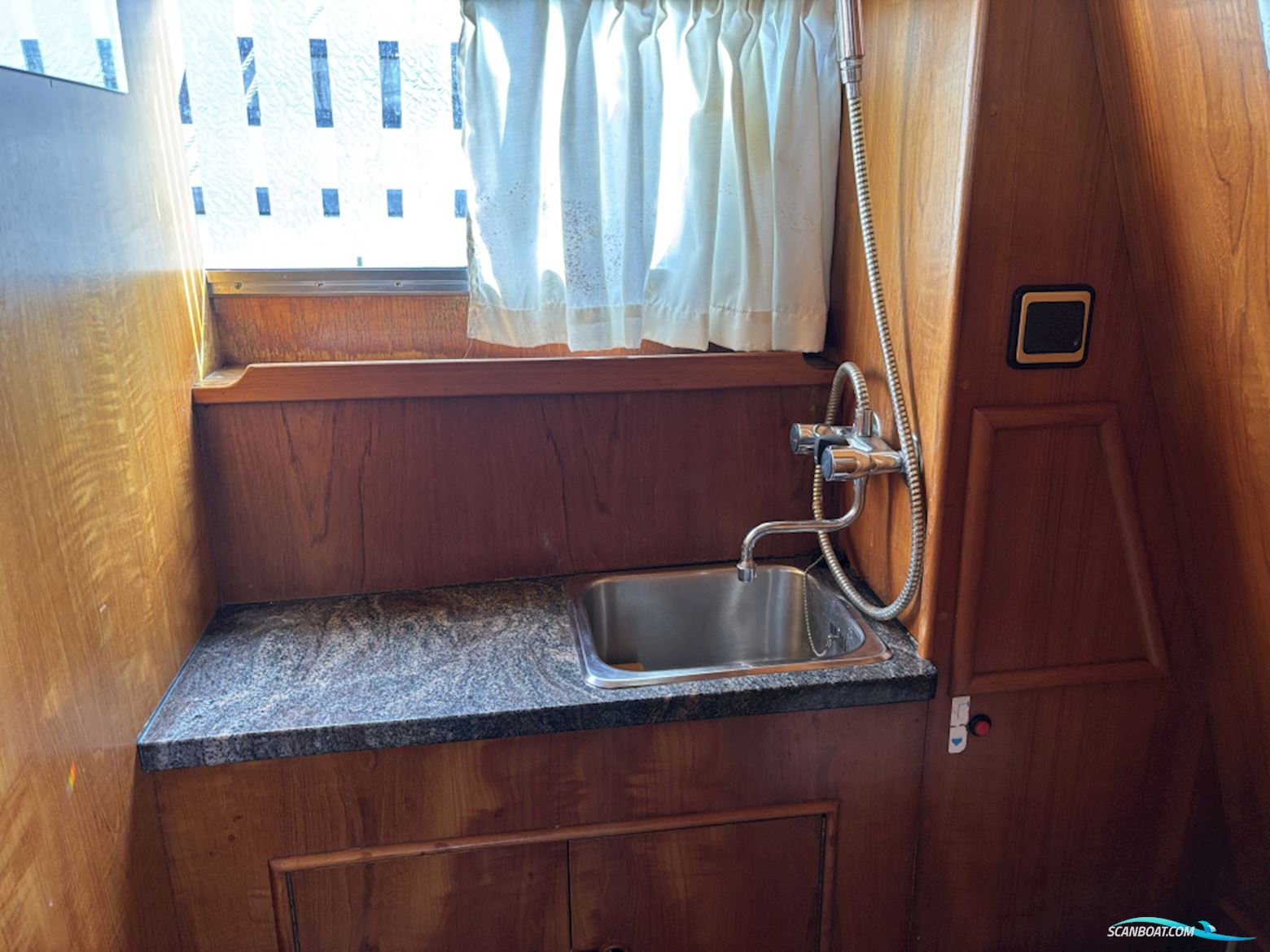 Babro Kruiser  11.00 AK