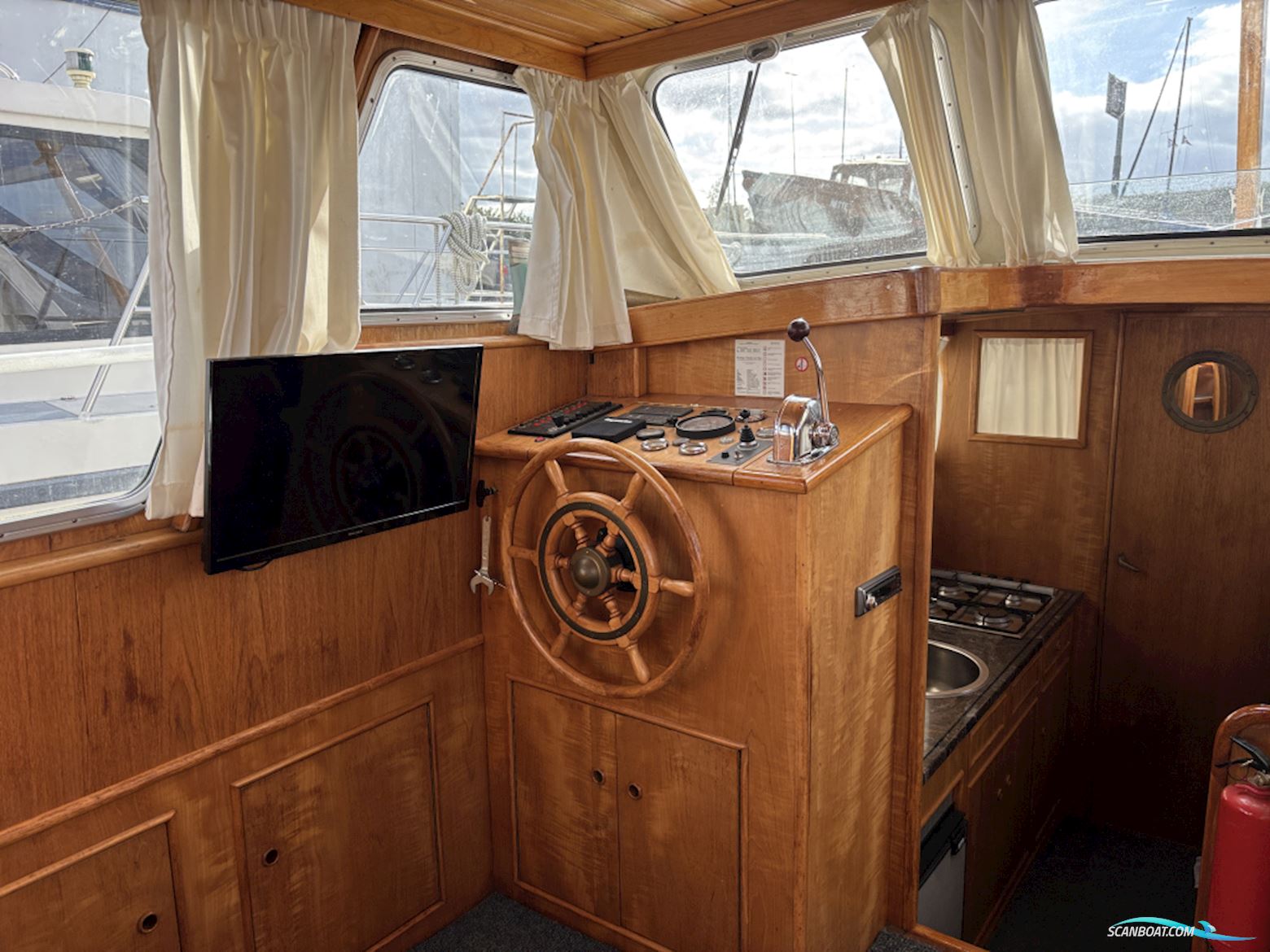 Babro Kruiser 11.00 AK