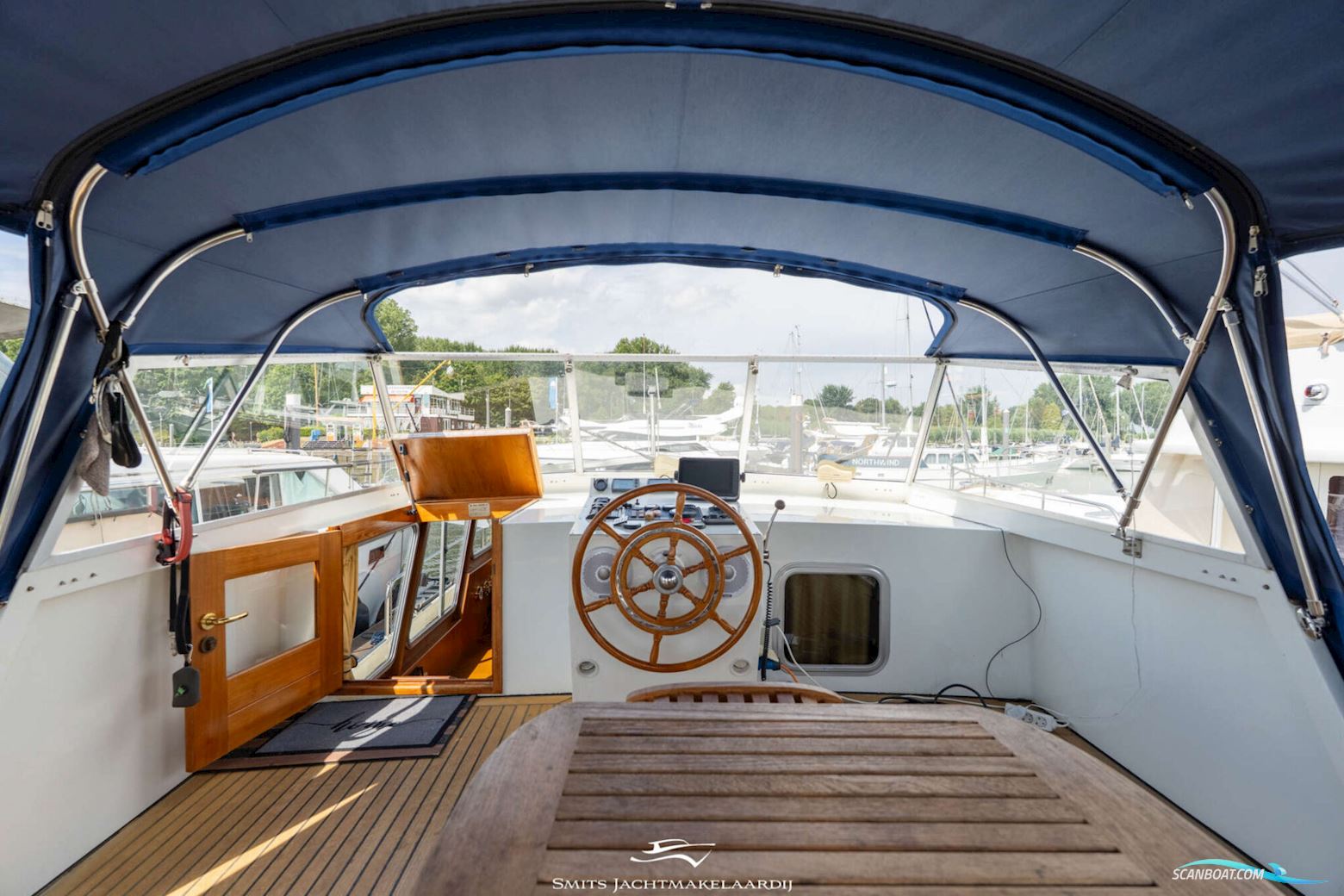 Babro Kruiser 13.40 AK Cabrio