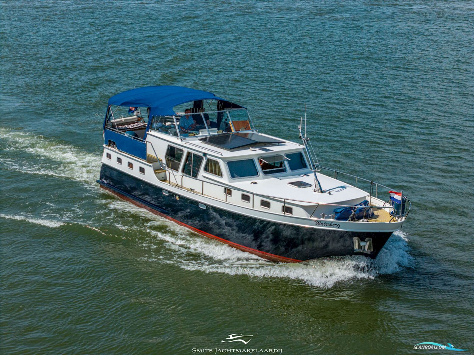 Babro Kruiser 13.40 AK Cabrio