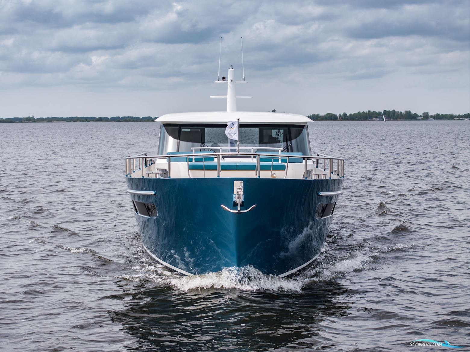 Babro Tridente 44 OC Signature